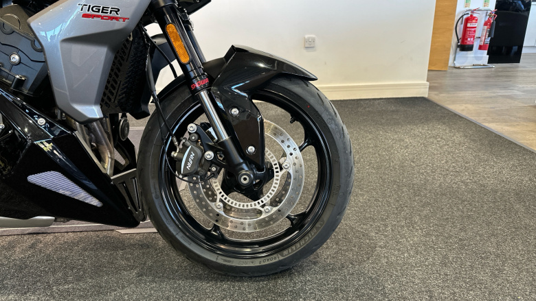Triumph Tiger Sport 660 (21MY)